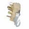 AMD Neutral Safety, Backup Lamp Switch, Automatic Transmission, 74-78 Camaro 76-80 Chevy GMC CK Truck X417-3074-A