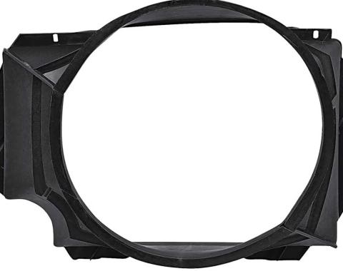 AMD Fan Shroud, 70-81 Camaro with A/C or Heavy Duty Radiator X355-3570