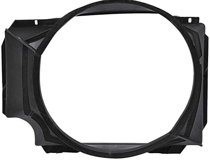 AMD Fan Shroud, 70-81 Camaro with A/C or Heavy Duty Radiator X355-3570
