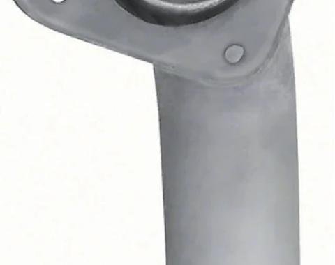 AMD Gas Tank Upper Filler Neck, 67-68 Firebird K-7693146