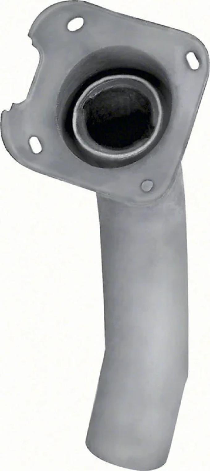 AMD Gas Tank Upper Filler Neck, 67-68 Firebird K-7693146