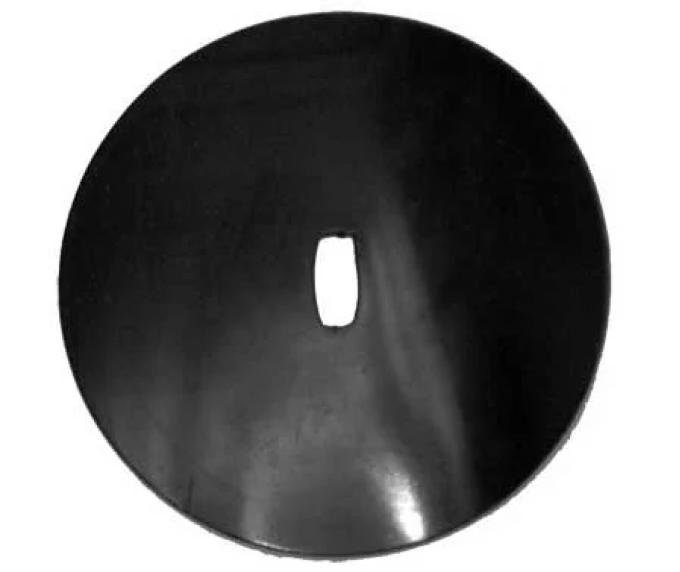AMD Shift Cover Seal, Upper, 4-Speed with Console, 68-69 Camaro J-30761