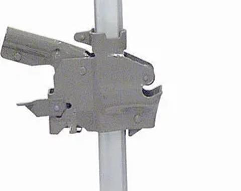 AMD Bumper Jack Assembly, Show Car Use Only, 67-69 Camaro K-3909108