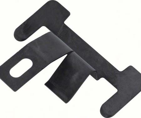 Windshield Lower Molding Clip