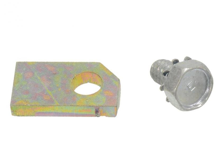 57-81 Speedometer Drive Gear Retainer - Speedo Gear Fitting With