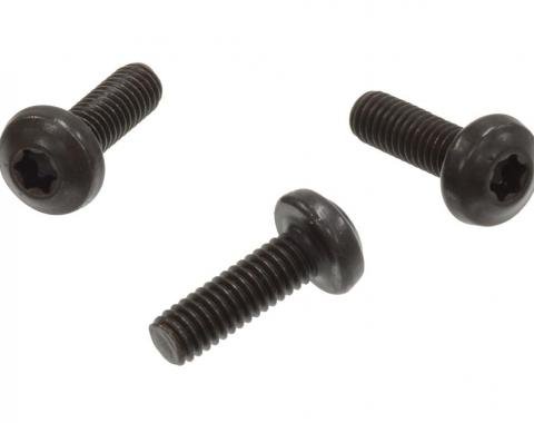 85-91 Distributor/Air Inlet Manifold Extension Cover Screws