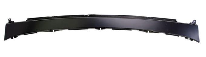 Redline Restomotive® 1970-1981 Camaro / Firebird Rear Glass to Trunk Filler Panel