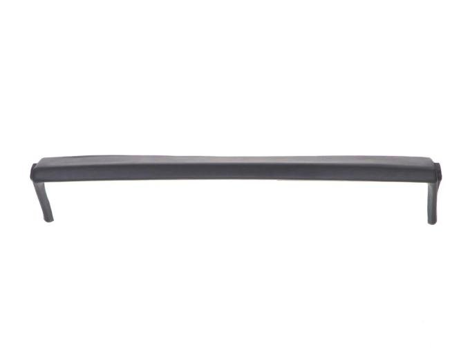 AMD Dash Pad, OE-Style Vinyl Wrapped, Black or Paint to Match, 69 Firebird X464-5569