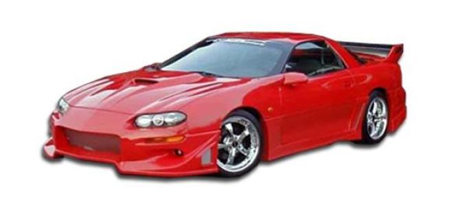 Extreme Dimensions 1998-2002 Chevrolet Camaro Duraflex Venice Front Bumper 102448