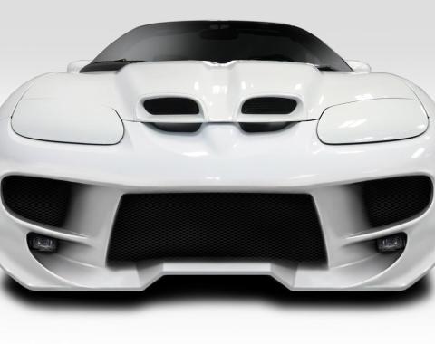 Extreme Dimensions 1998-2002 Pontiac Firebird Duraflex Vader Front Bumper 114682
