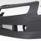 Extreme Dimensions 2010-2013 Chevrolet Camaro Duraflex Circuit Front Bumper 105814