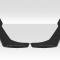 Extreme Dimensions 2016-2018 Chevrolet Camaro Duraflex 1LE Front Bumper 117090