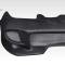Extreme Dimensions 1998-2002 Pontiac Firebird Duraflex Vader Front Bumper 114682