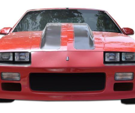 Extreme Dimensions 1982-1992 Chevrolet Camaro Duraflex GT Concept Front Bumper 106833