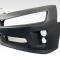 Extreme Dimensions 2010-2013 Chevrolet Camaro Duraflex ZL1 Look Front Bumper 108184
