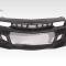 Extreme Dimensions 2010-2013 Chevrolet Camaro Duraflex ZL1 Front Bumper 117040