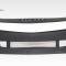 Extreme Dimensions 2010-2013 Chevrolet Camaro Duraflex Circuit Front Bumper 105814