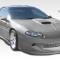 Extreme Dimensions 1998-2002 Chevrolet Camaro Duraflex Sniper Front Bumper 101940