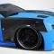Extreme Dimensions 2010-2015 Chevrolet Camaro Carbon Creations Tjin Carbon Fiber Fender 107644