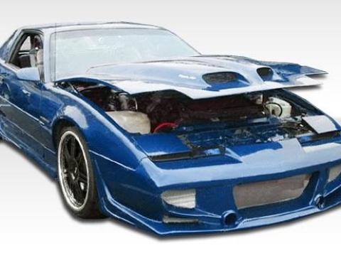 Extreme Dimensions 1982-1992 Pontiac Firebird Duraflex Xtreme Front Bumper 103705