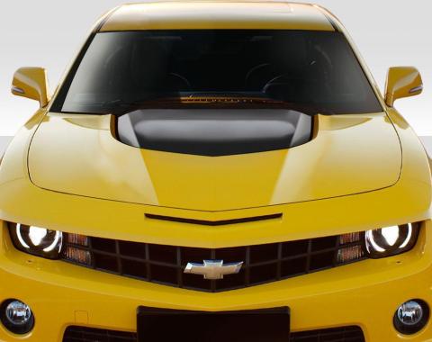 Extreme Dimensions 2010-2015 Chevrolet Camaro Duraflex ZL1 Version 2 Hood 114066