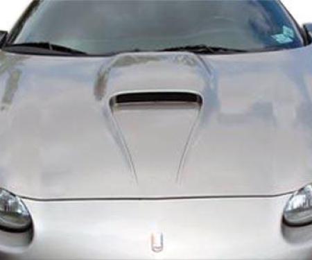 Extreme Dimensions 1998-2002 Chevrolet Camaro Duraflex Supersport Hood 101941