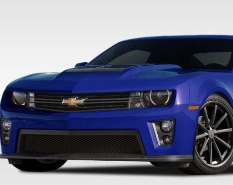 Extreme Dimensions 2010-2013 Chevrolet Camaro Duraflex ZL1 Look Front Bumper 108184