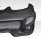 Extreme Dimensions 1998-2002 Pontiac Firebird Duraflex Vader Front Bumper 114682