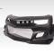 Extreme Dimensions 2010-2013 Chevrolet Camaro Duraflex ZL1 Front Bumper 117040
