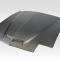 Extreme Dimensions 1982-1992 Pontiac Firebird Duraflex WS-6 Hood 103479