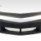 Extreme Dimensions 2010-2013 Chevrolet Camaro Duraflex ZL1 Look Front Bumper 108184