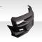 Extreme Dimensions 2010-2013 Chevrolet Camaro Duraflex ZL1 Front Bumper 117040