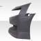 Extreme Dimensions 2010-2013 Chevrolet Camaro Duraflex Circuit Front Bumper 105814