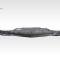Extreme Dimensions 2019-2024 Chevrolet Camaro Duraflex Arsenal Front Lip 115848