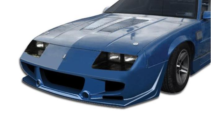 Extreme Dimensions 1982-1992 Chevrolet Camaro Duraflex Xtreme Front Bumper 106777