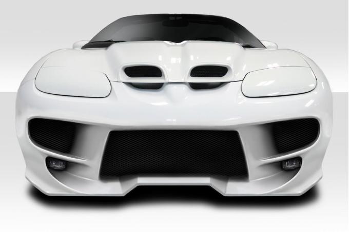 Extreme Dimensions 1998-2002 Pontiac Firebird Duraflex Vader Front Bumper 114682