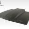 Extreme Dimensions 1982-1992 Chevrolet Camaro Duraflex Xtreme Hood 106452