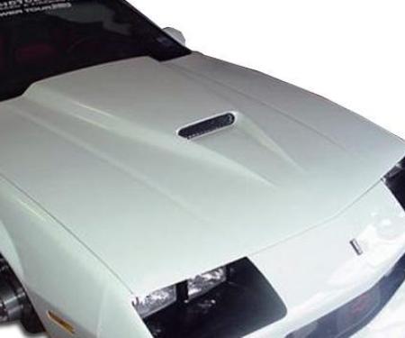 Extreme Dimensions 1982-1992 Chevrolet Camaro Duraflex Supersport Hood 103478