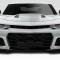 Extreme Dimensions 2016-2018 Chevrolet Camaro Duraflex 1LE Front Bumper 117090
