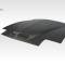 Extreme Dimensions 1982-1992 Pontiac Firebird Duraflex WS-6 Hood 103479