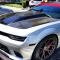 Extreme Dimensions 2010-2015 Chevrolet Camaro Carbon Creations Circuit Carbon Fiber Hood 113125