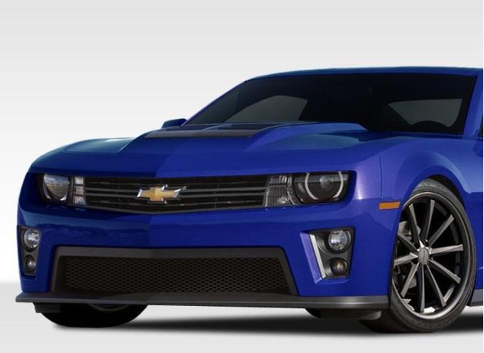 Extreme Dimensions 2010-2013 Chevrolet Camaro Duraflex ZL1 Look Front Bumper 108184