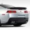Extreme Dimensions 2014-2015 Chevrolet Camaro Duraflex Z28 Rear Bumper 112364