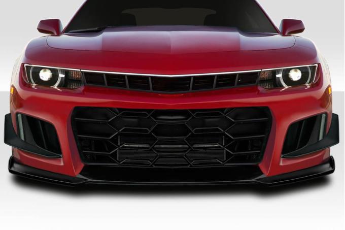 Extreme Dimensions 2010-2013 Chevrolet Camaro Duraflex ZL1 Front Bumper 117040