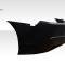 Extreme Dimensions 2014-2015 Chevrolet Camaro Duraflex Z28 Rear Bumper 112364
