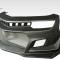 Extreme Dimensions 2014-2015 Chevrolet Camaro Duraflex ZL1 Front Bumper 117039