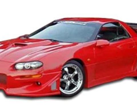 Extreme Dimensions 1998-2002 Chevrolet Camaro Duraflex Venice Front Bumper 102448