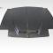 Extreme Dimensions 1982-1992 Pontiac Firebird Duraflex WS-6 Hood 103479