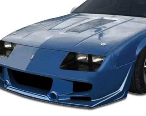 Extreme Dimensions 1982-1992 Chevrolet Camaro Duraflex Xtreme Front Bumper 106777