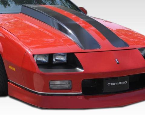 Extreme Dimensions 1985-1992 Chevrolet Camaro Duraflex Iroc-Z Front Bumper 106448